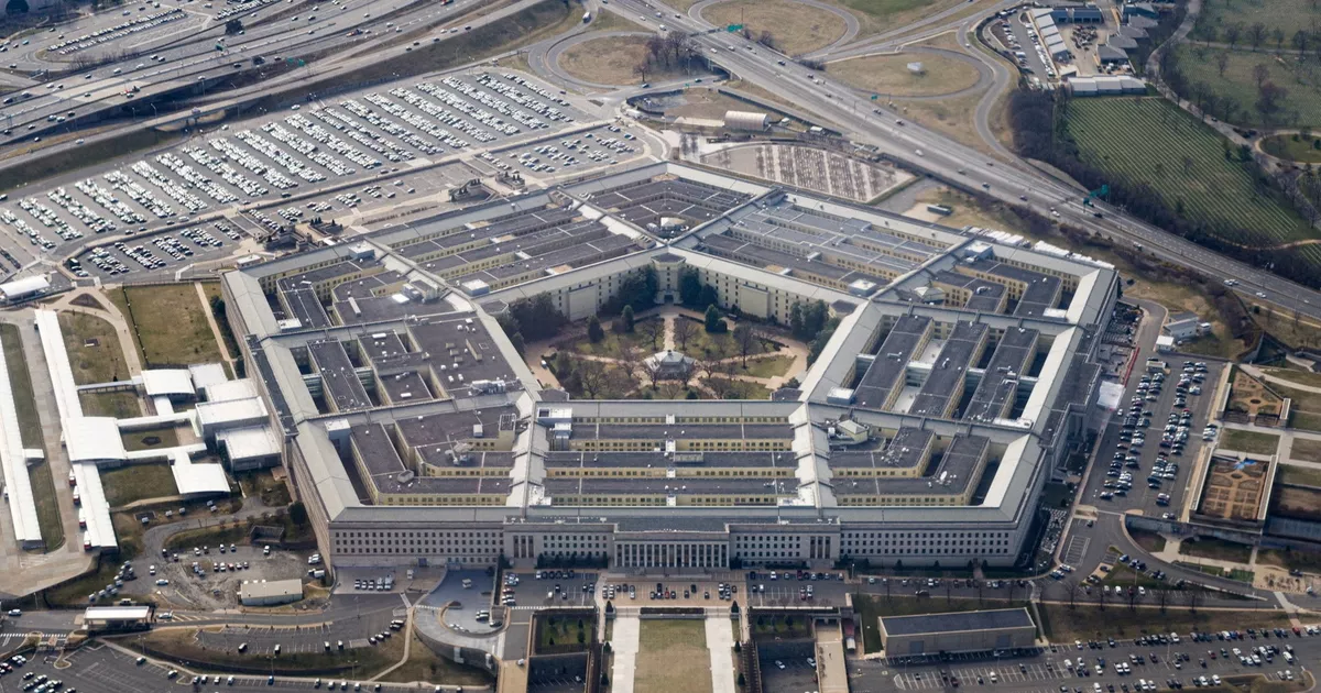 États-Unis : des parties du Pentagone bouclées et évacuées en raison d’un «incident impliquant des matières dangereuses»