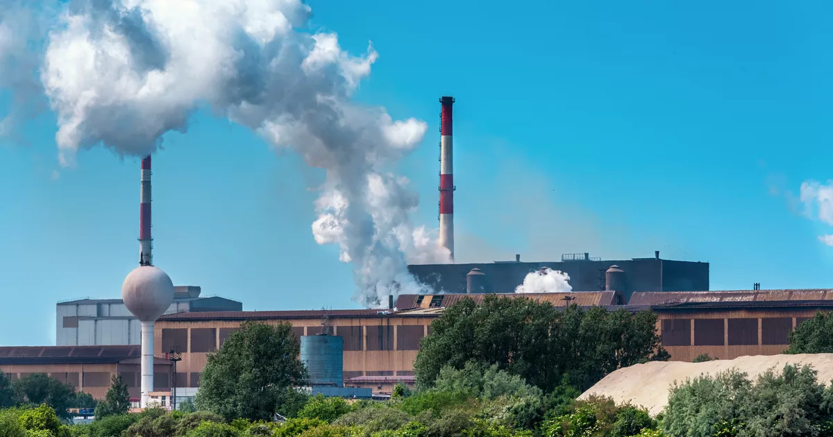 L'Assemblée nationale approuve à nouveau la nationalisation d'ArcelorMittal France