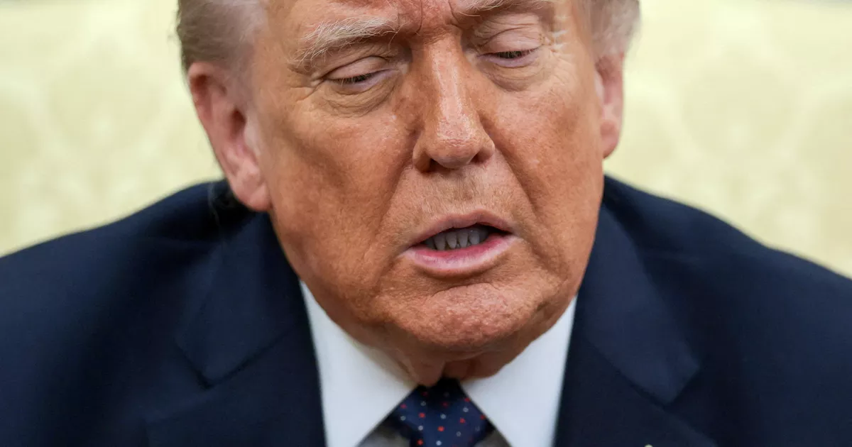 Accord imminent avec l'Iran: Trump optimiste, Téhéran prudent