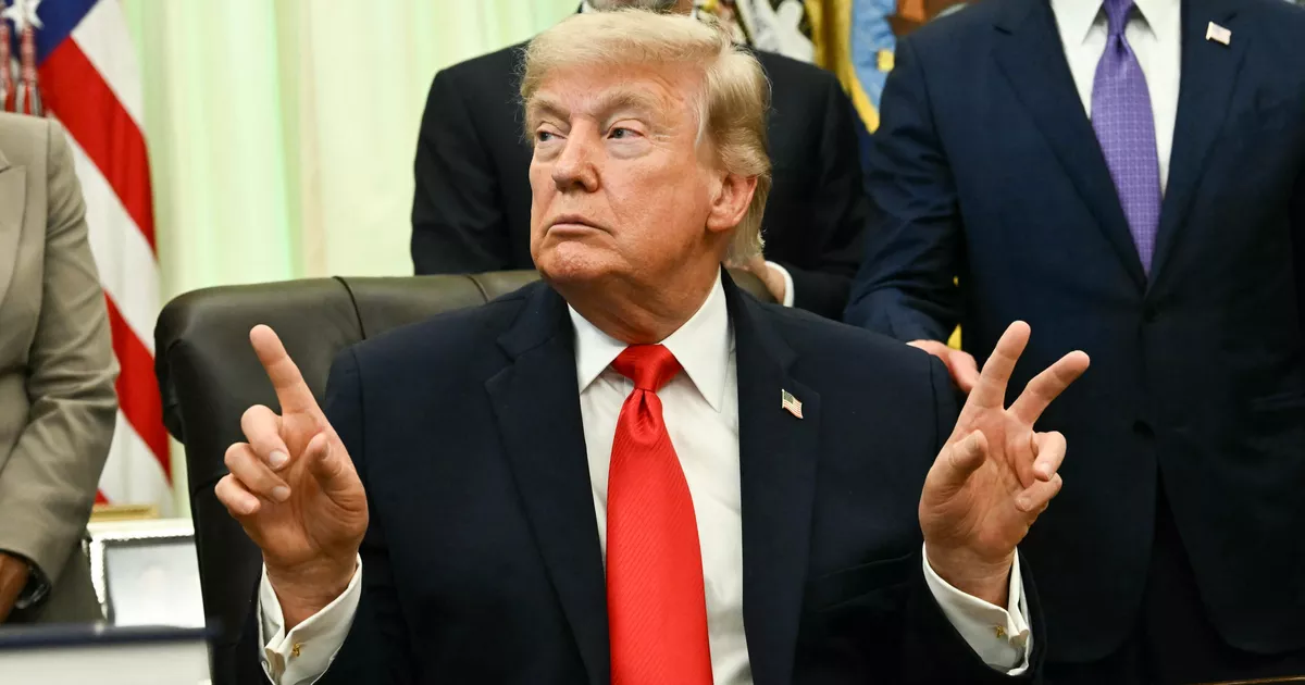 Guerre moyen orient iran trump arme nucleaire ormuz etats unis accord de paix pakistan