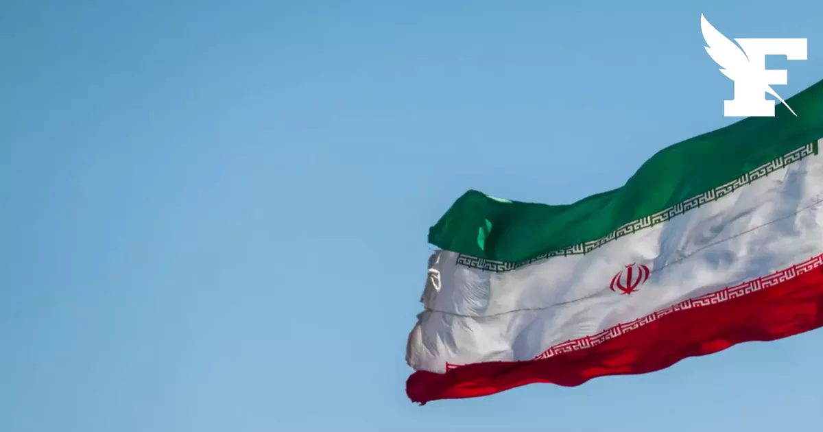 Des discussions sont sans doute attendues ce mercredi entre le qatar et l iran concernant des avoirs geles