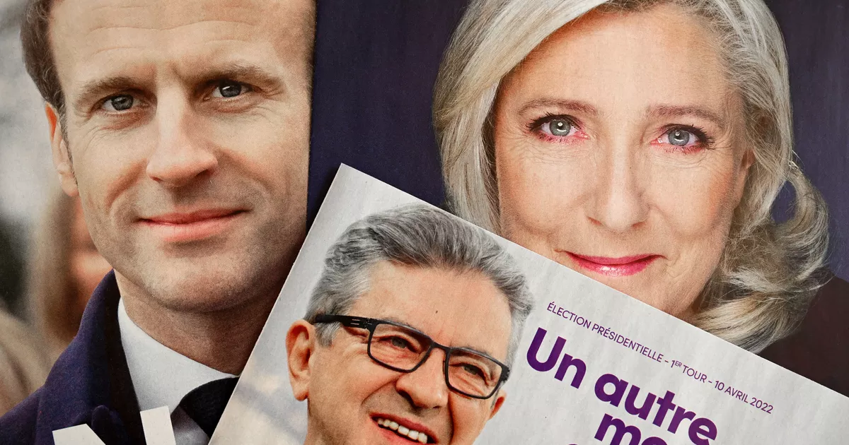 Présidentielle 2027 : le grand désarroi des Français profite au RN et à LFI