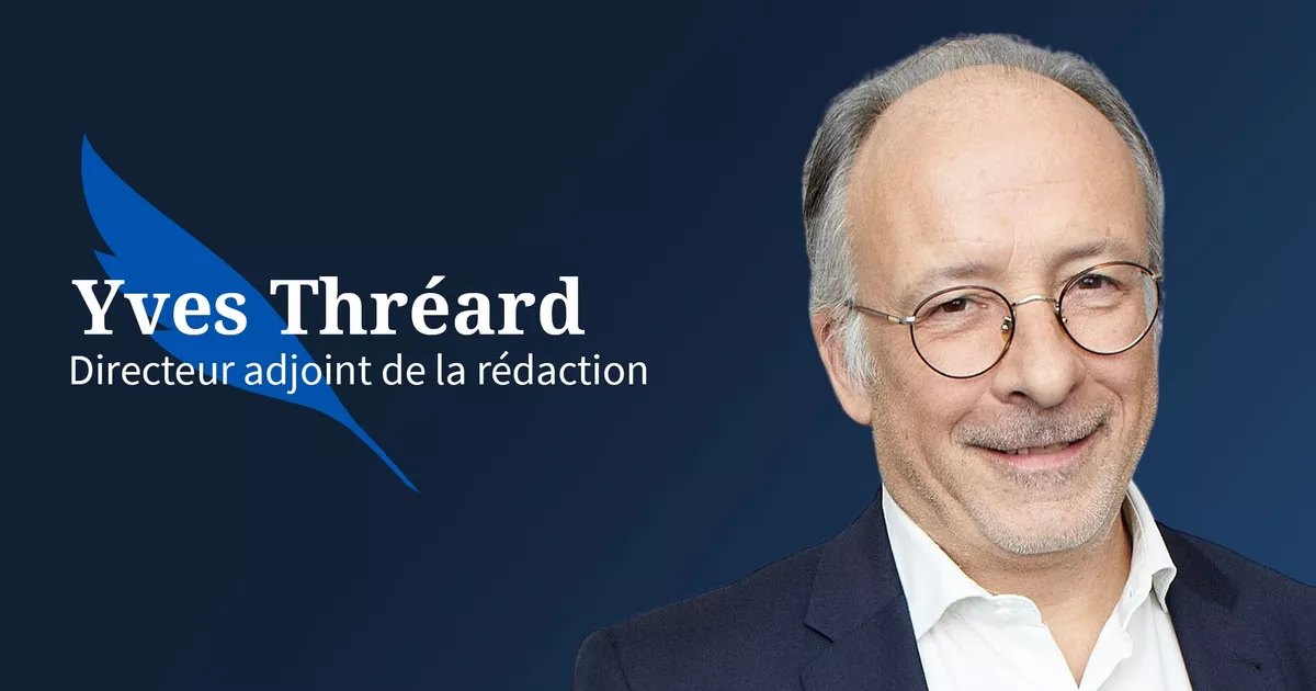 L’éditorial d’Yves Thréard : « La désespérance des Français face aux politiciens de l’impuissance »