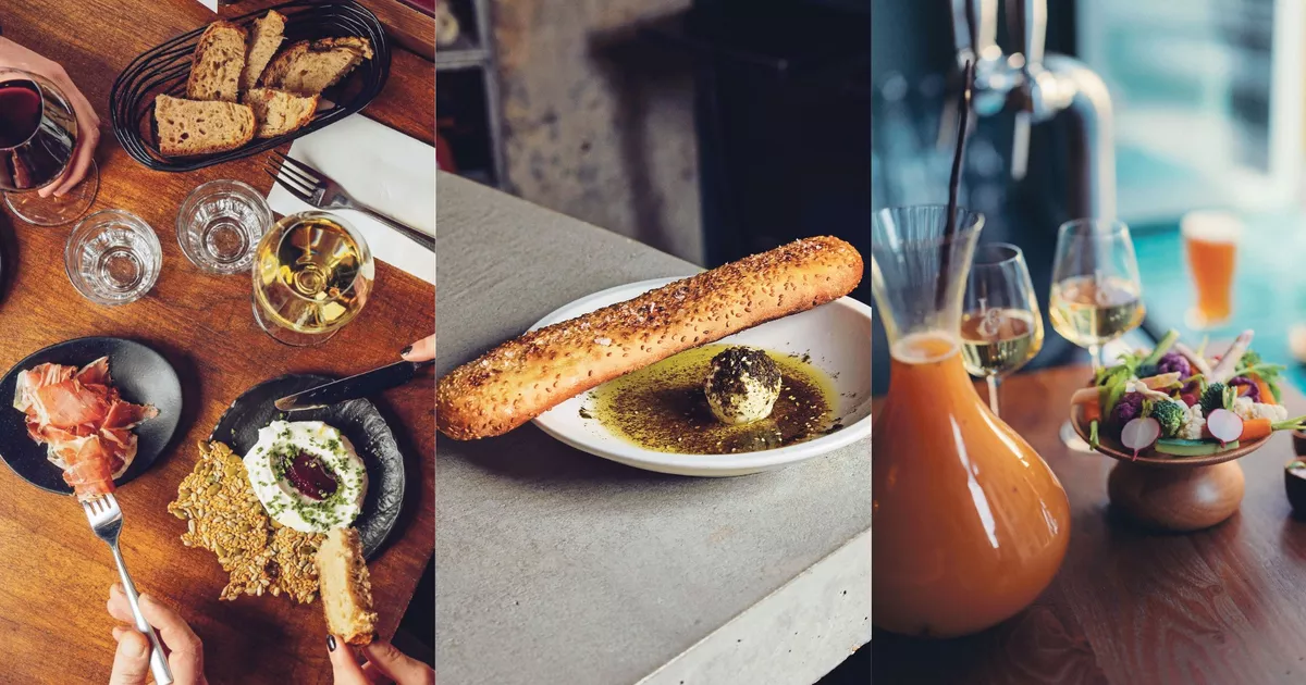 Notre sélection de 8 nouveaux bars à vin et à cocktails pour prolonger l’apéro à Paris