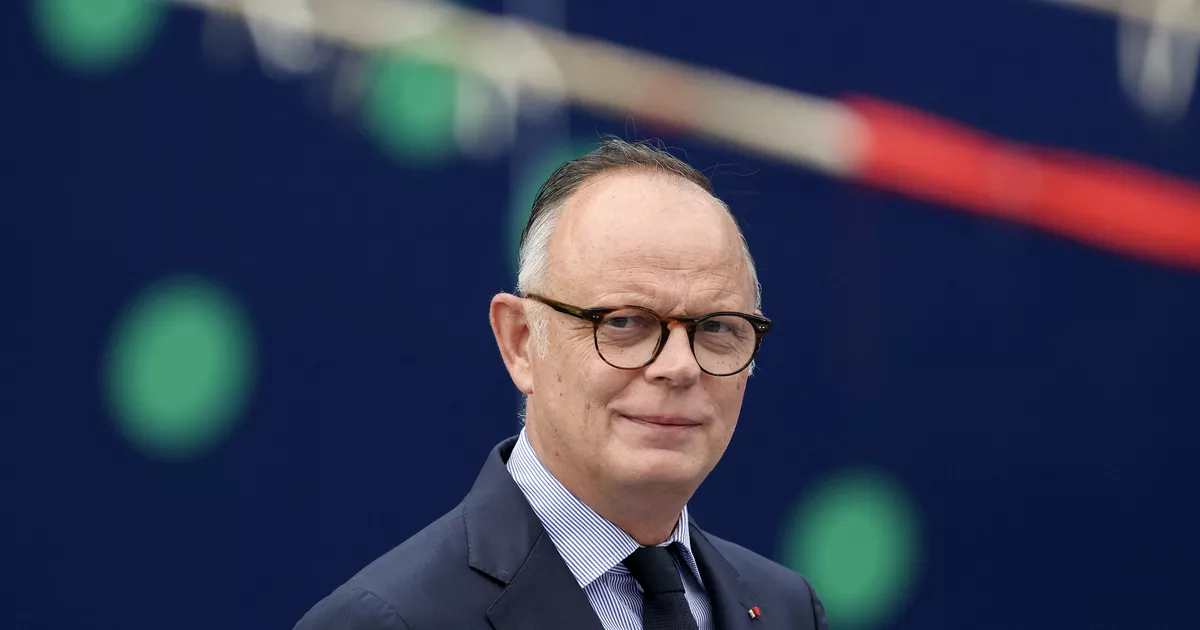 « Il joue gros » : Édouard Philippe, le moment de vérité