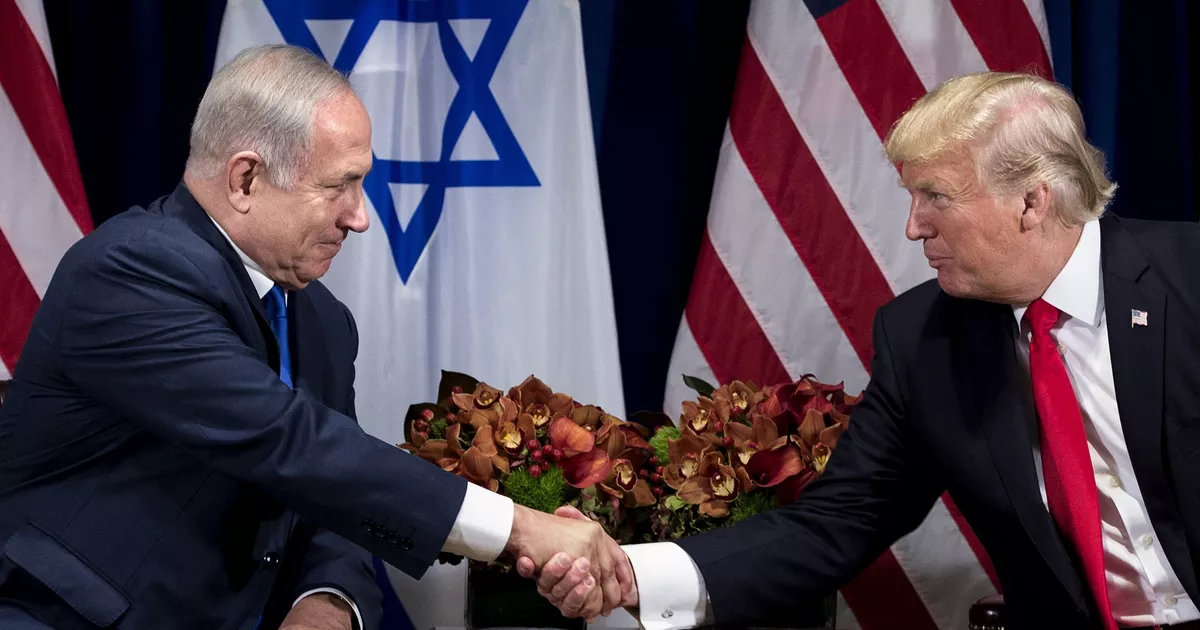 Conflit au Moyen-Orient: tensions entre l'Iran, les États-Unis et Israël