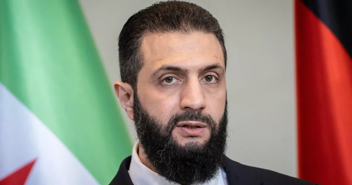 En Syrie, avec la reprise en main des deux dernières bases russes, le régime d’Ahmed al-Charaa enregistre une victoire diplomatique