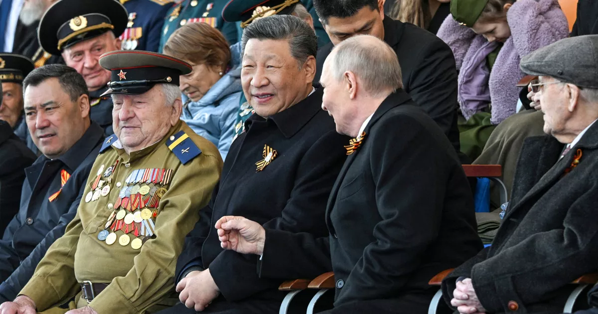 « Plus la guerre s’éternise et plus la Russie s’enlise » : Pékin prend l’ascendant sur Moscou, à la faveur du conflit en Ukraine
