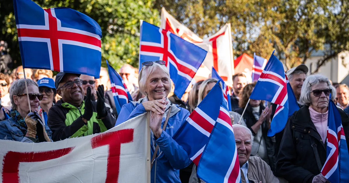 « Le constat est clair, l’UE ne fait plus rêver » : le non islandais, un sérieux camouflet pour l’Europe géopolitique