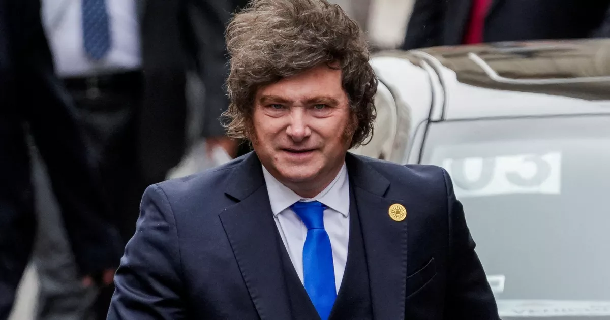 La tentation des Malouines de Javier Milei portée par les propos ambigus de Donald Trump sur la souveraineté de l’archipel