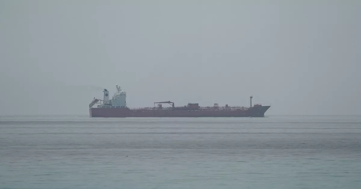 L'Iran attaque des bateaux américains dans le Golfe après des frappes américaines sur des pétroliers iraniens