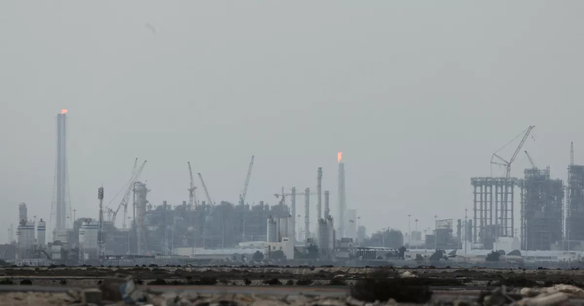 EN DIRECT - Guerre au Moyen-Orient : l’Iran a utilisé des images satellites chinoises lors de sa frappe meurtrière contre des soldats américains