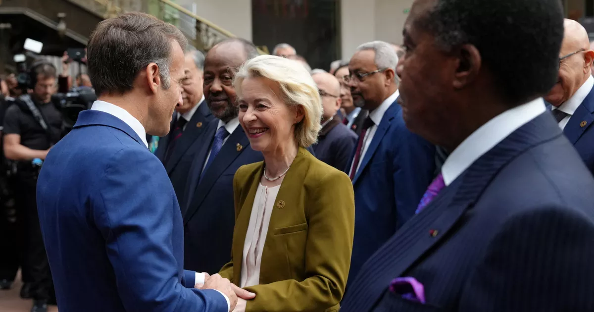 L’agenda d’Ursula von der Leyen à l’épreuve des élections en Europe en 2027