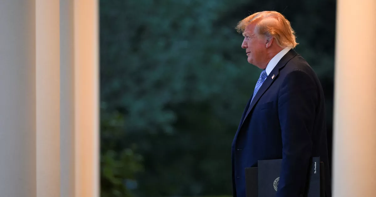 Aux États-Unis, le coût de la guerre d’Iran s’invite dans la campagne des «midterms»