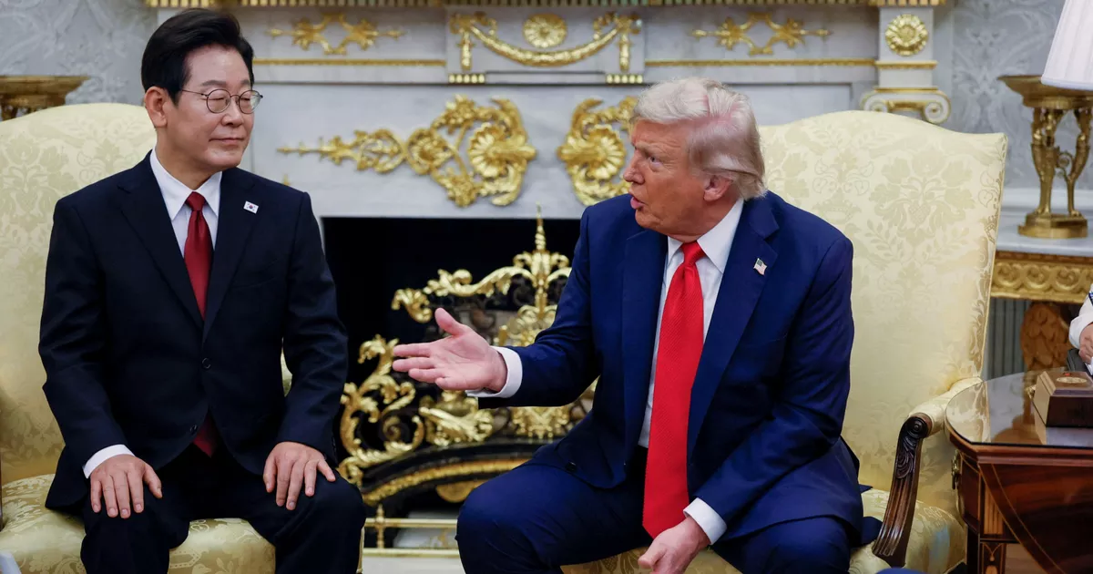 Dilemme d'Ormuz: la Corée du Sud prise en tenailles entre Trump, l'Iran et la Chine