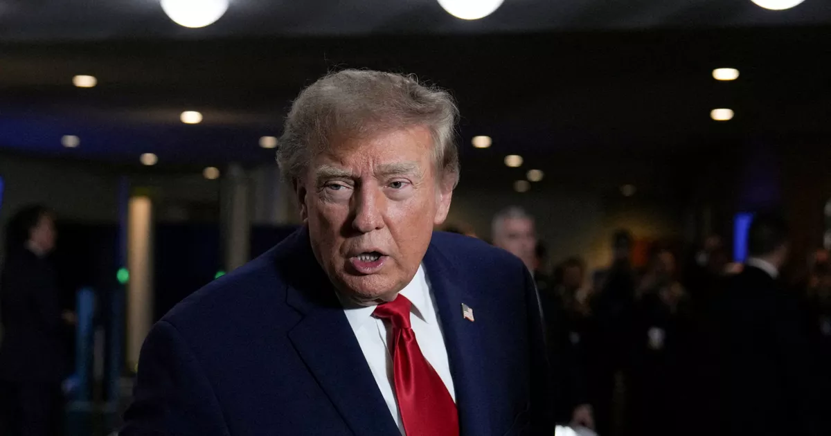 Donald Trump oblige le Royaume-Uni à revoir l’accord sur les Chagos et la base stratégique de Diego Garcia