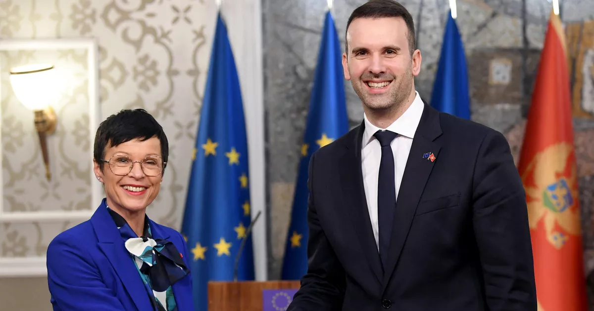 Ukraine, Moldavie, Albanie, Monténégro : le défi politique de l’élargissement de l’Union européenne