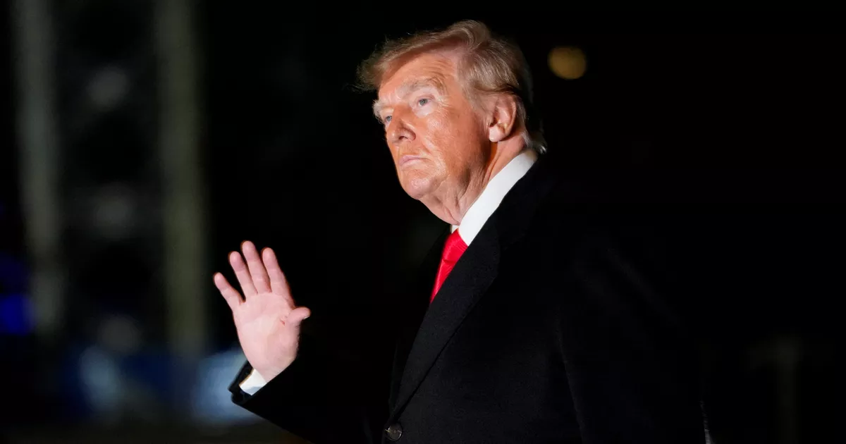 Sous la pression des midterms, Donald Trump acte une rupture sans précédent avec l’Ukraine