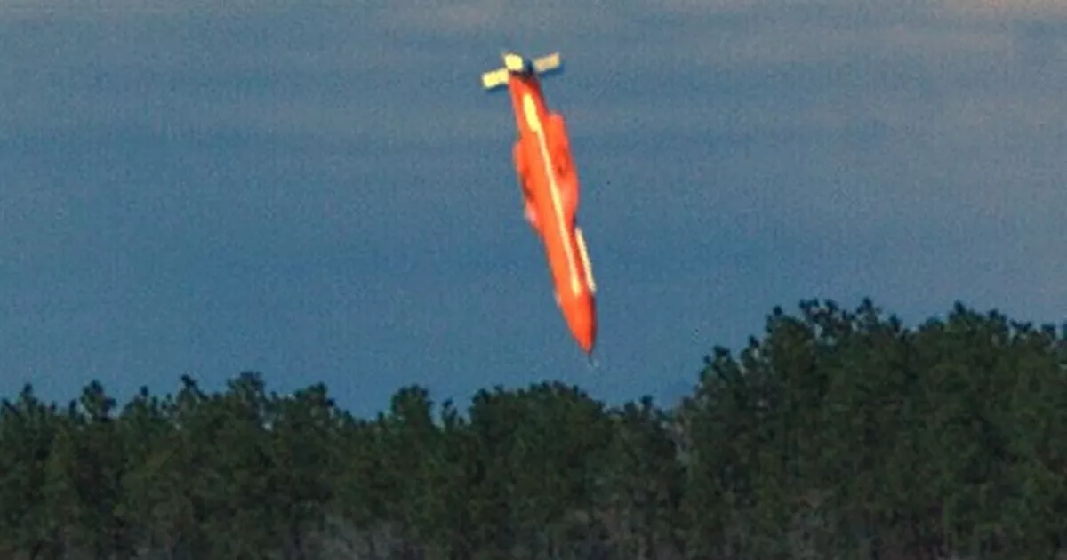 La GBU-43, «mère de toutes les bombes», que Trump menace d'utiliser en Iran