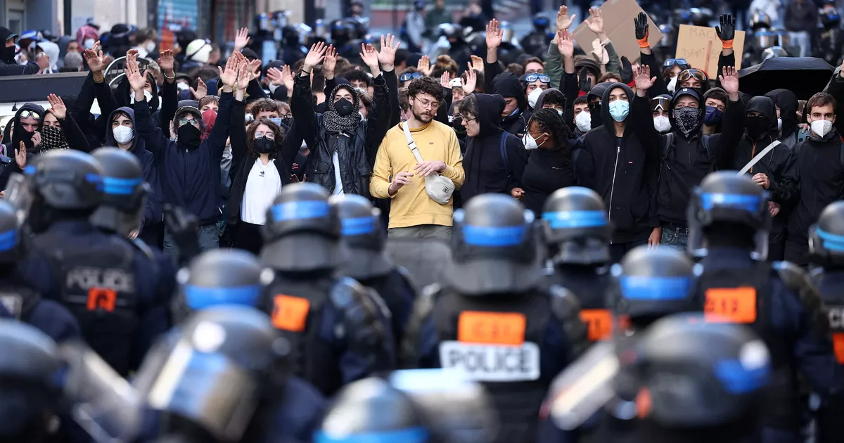 Émeutes : comment l’Iran, la Russie et des médias algériens ont tenté d’instrumentaliser la colère en France