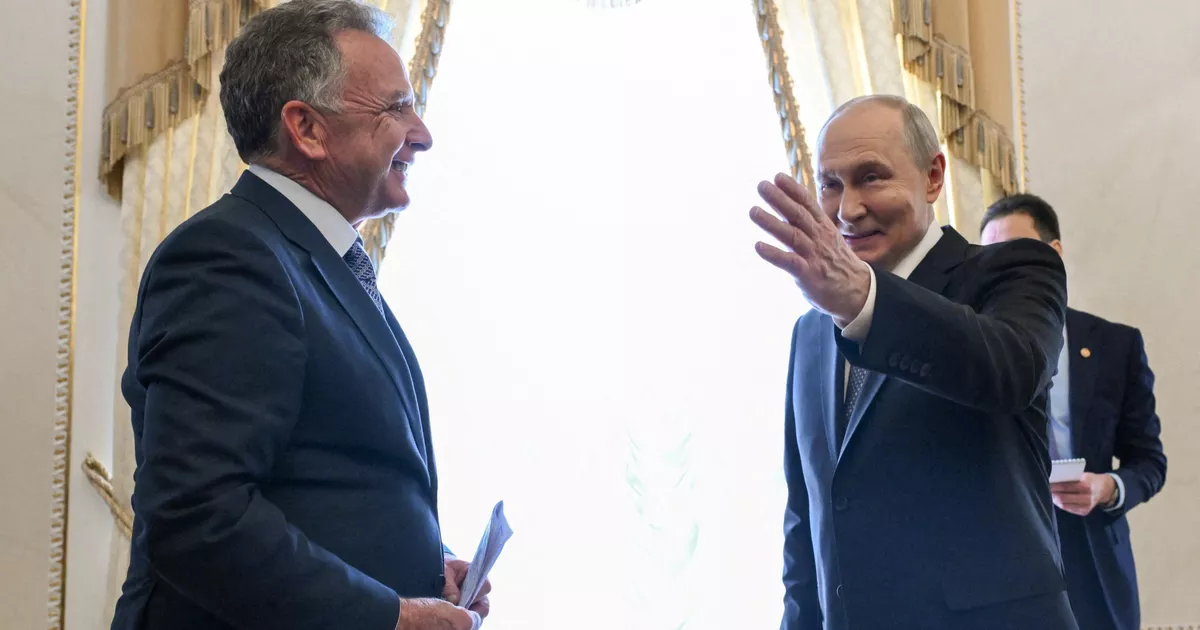 Vladimir Poutine cherche la faille chez les Occidentaux pour faire plier l’Ukraine