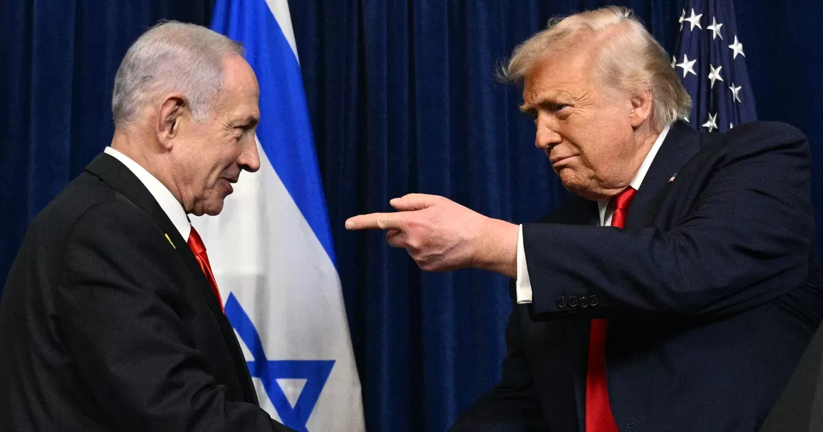 Guerre au Moyen-Orient: l'hypothèse d'une troisième campagne militaire contre l'Iran évoquée entre Israël et les États-Unis