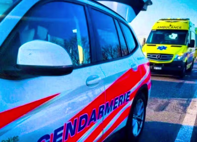 Vaud: Un piéton percuté et tué sur l'autoroute A9