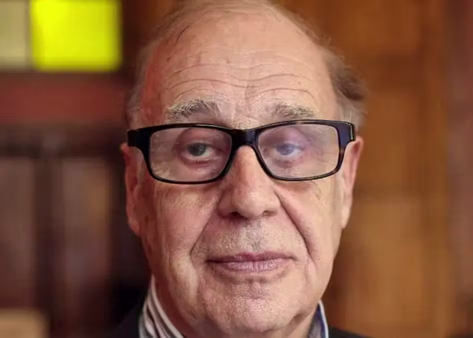 Genève: Figure historique de la gauche, Jean Ziegler est décédé