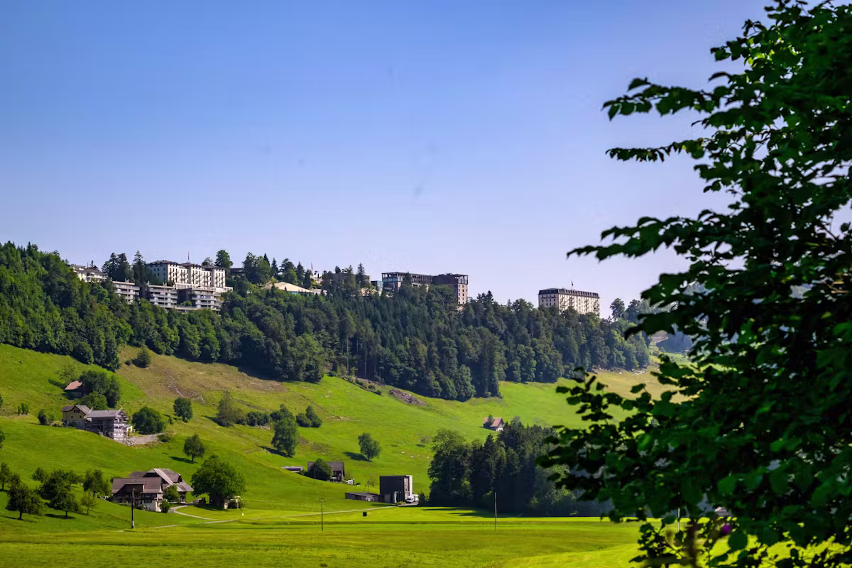 Accord USA/Iran: Discussions préparatoires en cours au Bürgenstock