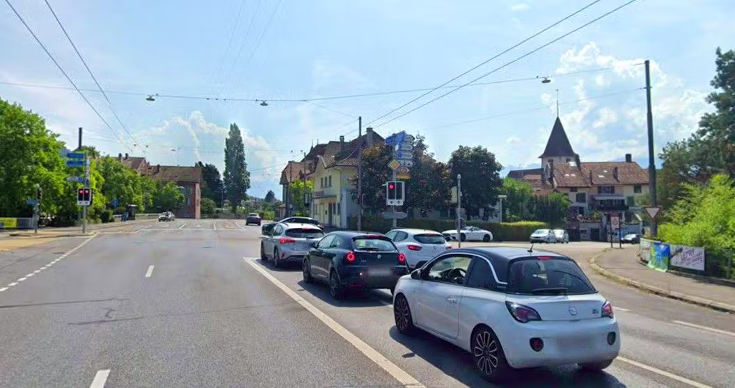 Vaud: Une panne générale d'électricité a affecté Lutry ce mardi matin