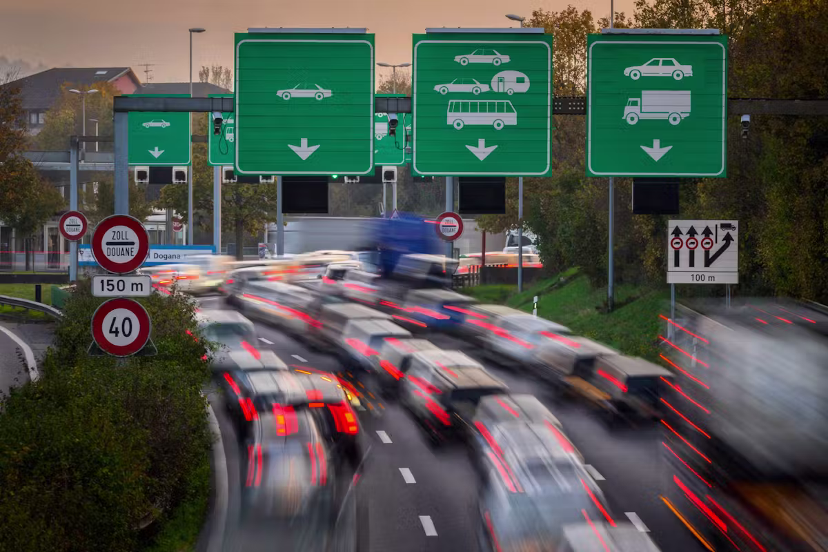 GenèveL’État a surtaxé deux propriétaires de voitures thermiques