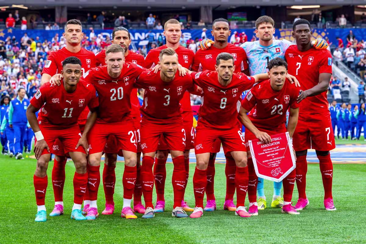 Mondial-2026Pour la Suisse, vaut-il mieux finir 1e ou 2e du groupe?