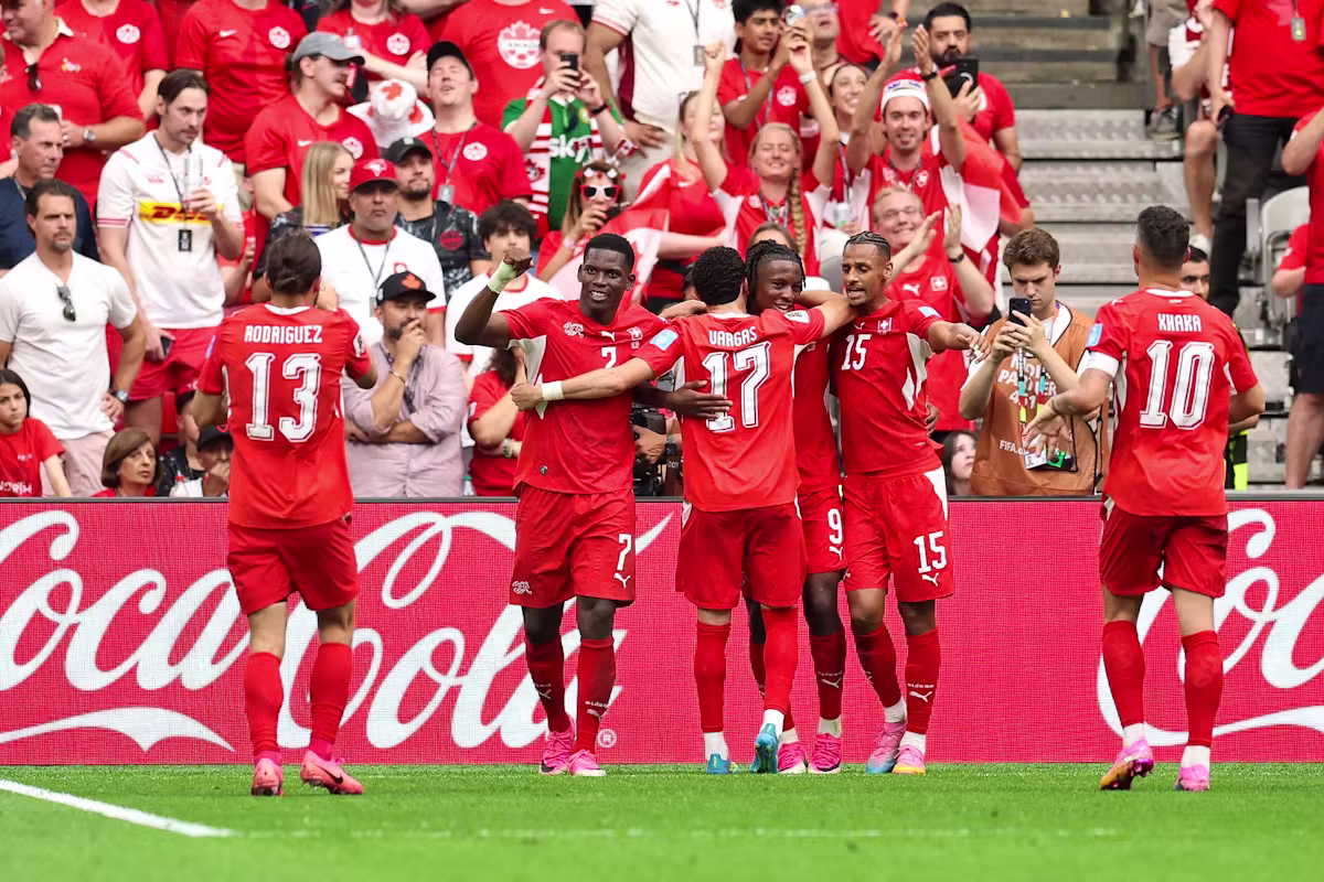 Mondial-2026: La Nati triomphe mais doit surmonter ses lacunes offensives