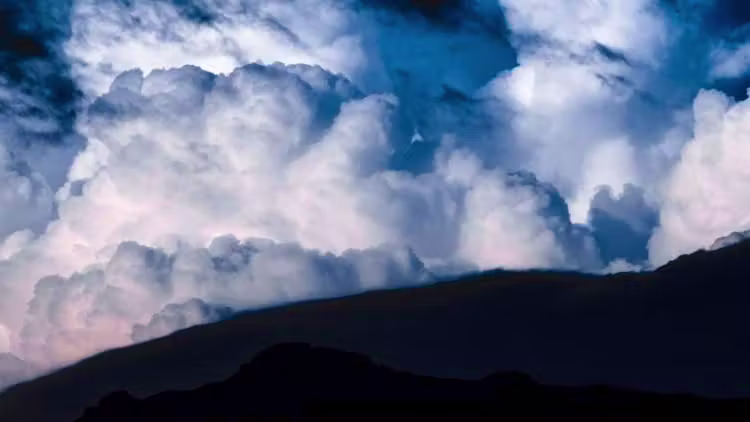Météo en Suisse: Orages et pluie sont grandement espérés pour aujourd'hui