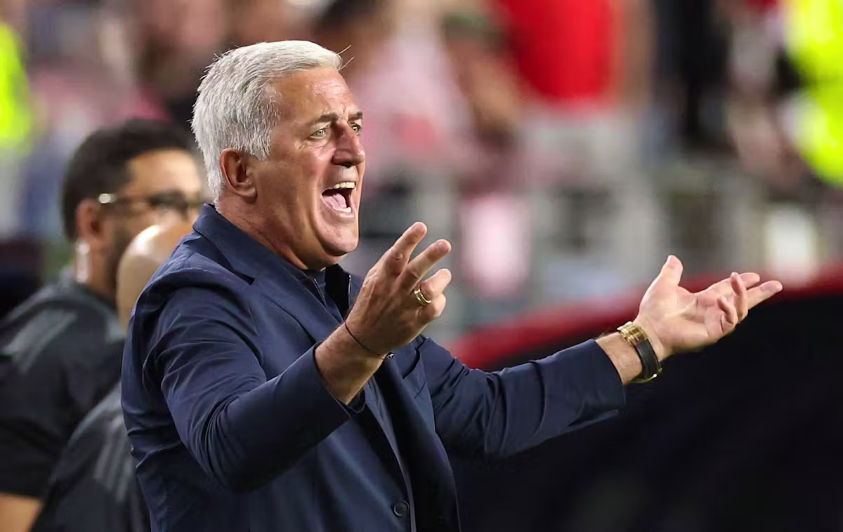 Découvrez comment Petkovic a changé la mentalité de l'équipe de Suisse de football