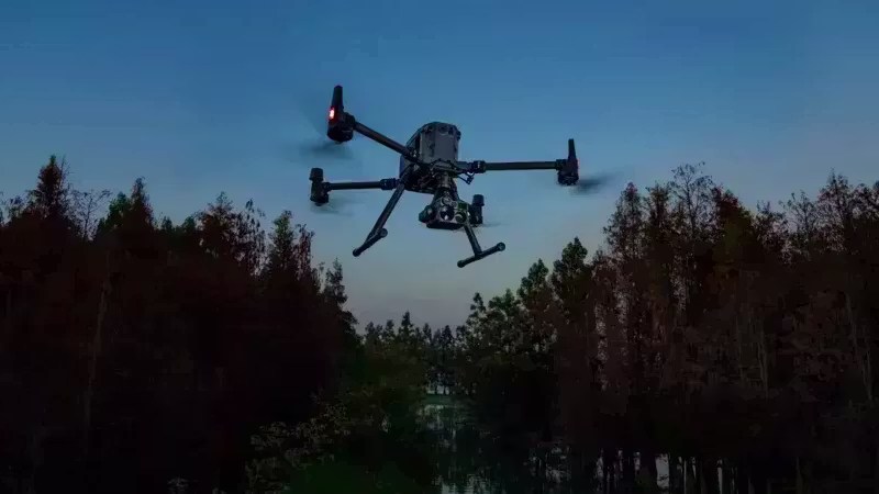 Sécurité militaireDes drones inconnus ont survolé une installation militaire suisse