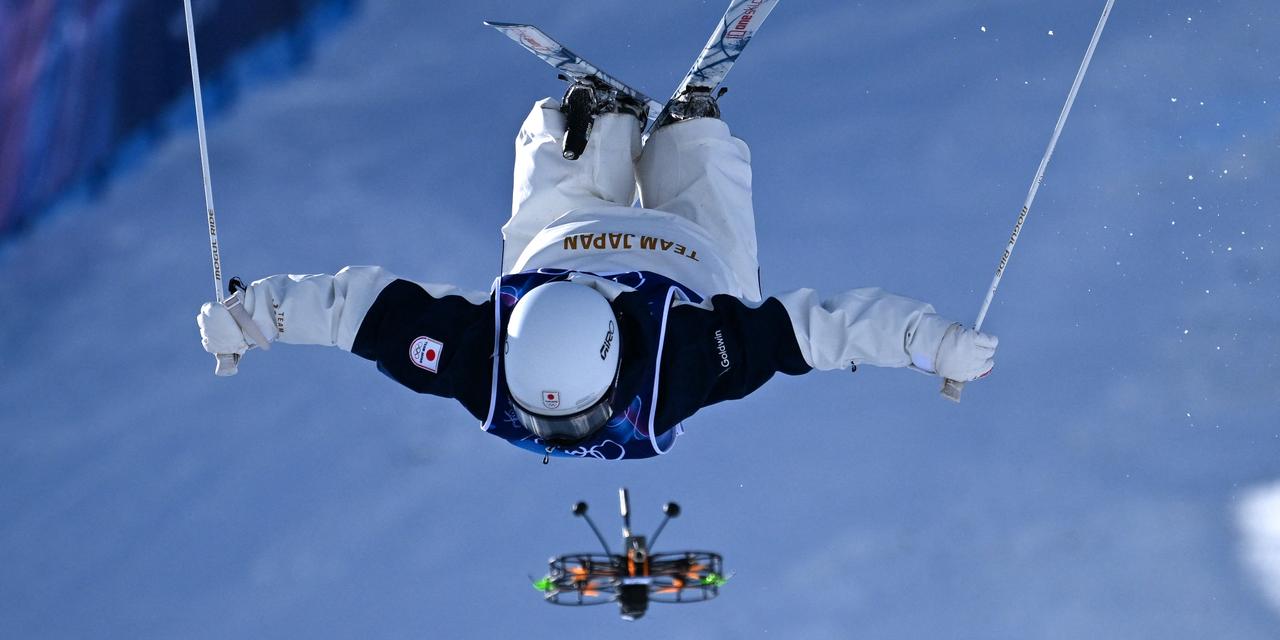 Juegos Olímpicos de Invierno 2026: Las fotos más impactantes de los Juegos