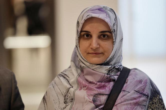 French court sentences Iranian linked to prisoner swap to a year in prison