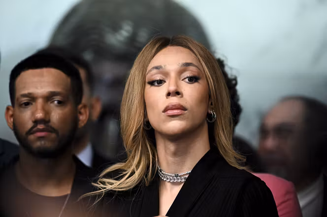 Au Brésil, l’élection d’une députée transgenre à la tête d’une commission parlementaire visant à défendre les droits des femmes suscite la polémique