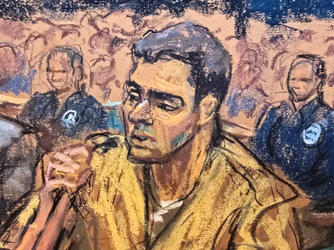 Meurtre du patron d’UnitedHealthcare : le premier procès de Luigi Mangione se tiendra en septembre