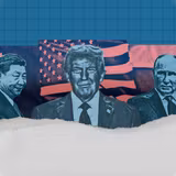 « La richesse d’une nation ne garantit pas nécessairement la longévité ou la tranquillité de ses habitants »