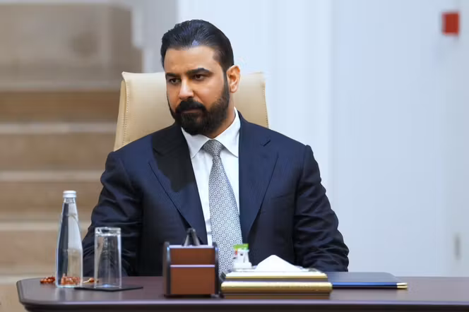 Iraq president nominates Ali al-Zaidi as PM-designate