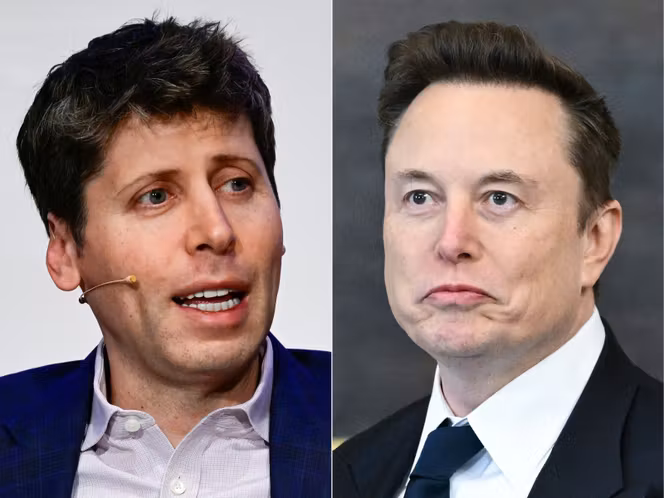 Musk loses blockbuster OpenAI suit