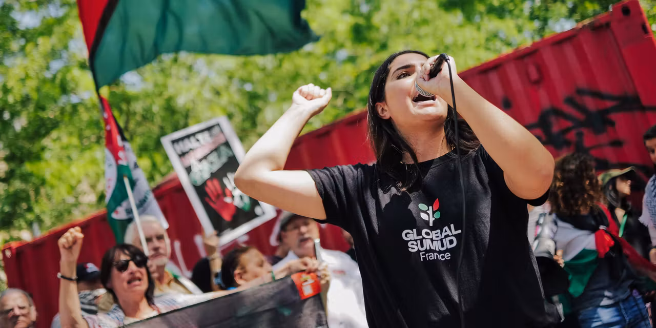 European activists recount Gaza Flotilla violence: 'They told us they were going to kill us'