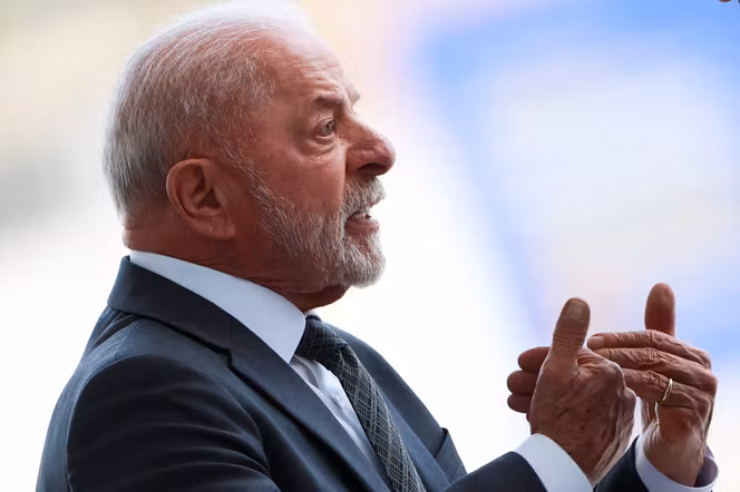 Brazil's Lula slams US for labeling Brazilian crime groups as terrorists