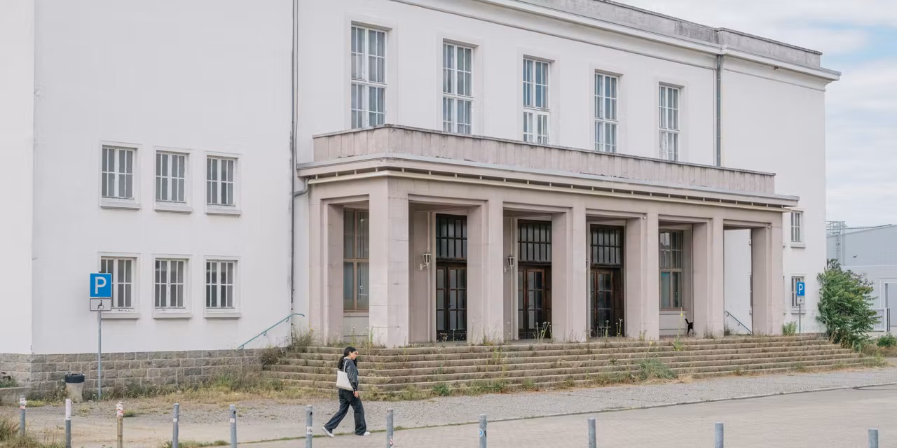 En ex-Allemagne de l’Est, à Bitterfeld-Wolfen, une extrême droite minoritaire mais incontournable