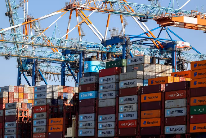 En Allemagne, les signes s’accumulent en faveur d’une approche plus ferme de l’Europe vis-à-vis de la Chine