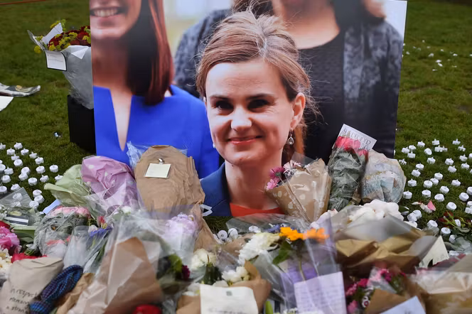 Ten years after MP Jo Cox's assassination, 'Lessons have not been learned' in the United Kingdom