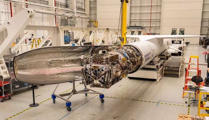 La NASA s’apprête à lancer une mission de sauvetage risquée pour un satellite scientifique