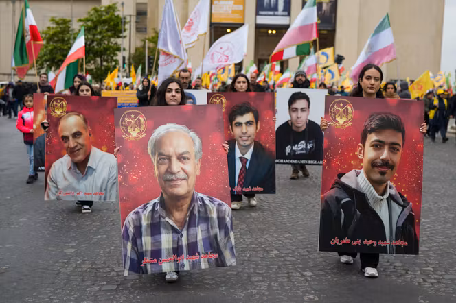 Iran intensifies internal crackdown as US and Israel wage war on regime